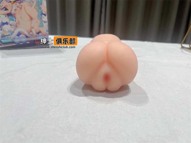 图片[4]- COC猫娘飞机杯评测：小巧慢玩向，新手不踩雷但别抱太高期待- 绅士俱乐部