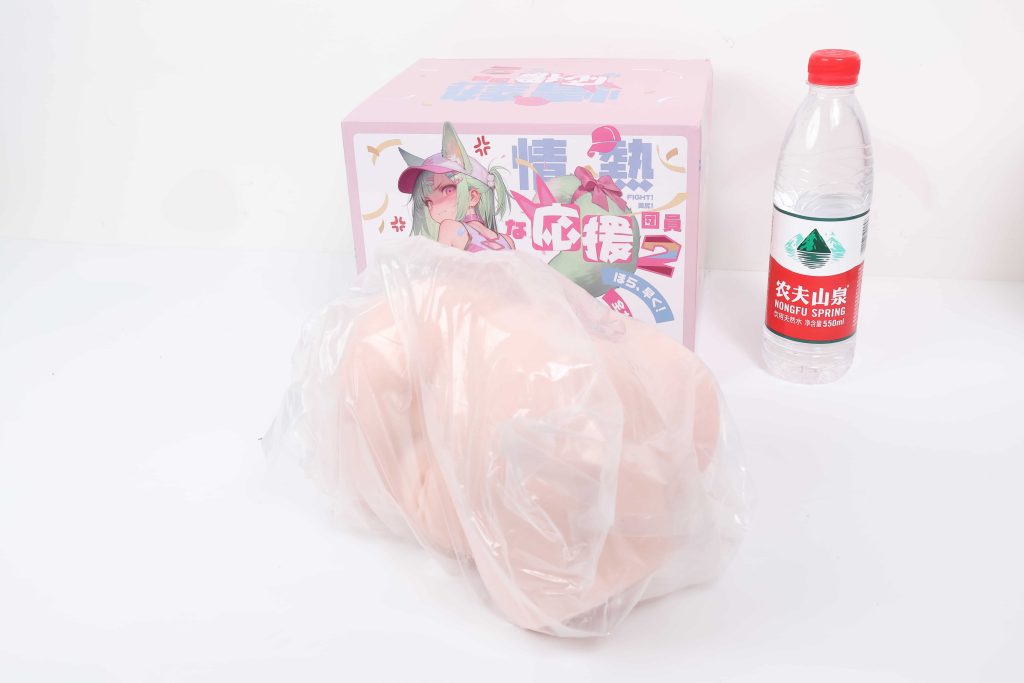 图片[2]- Yokubou 情热应援团2臀模测评：稳扎稳打的小臀名器进化版- 绅士俱乐部