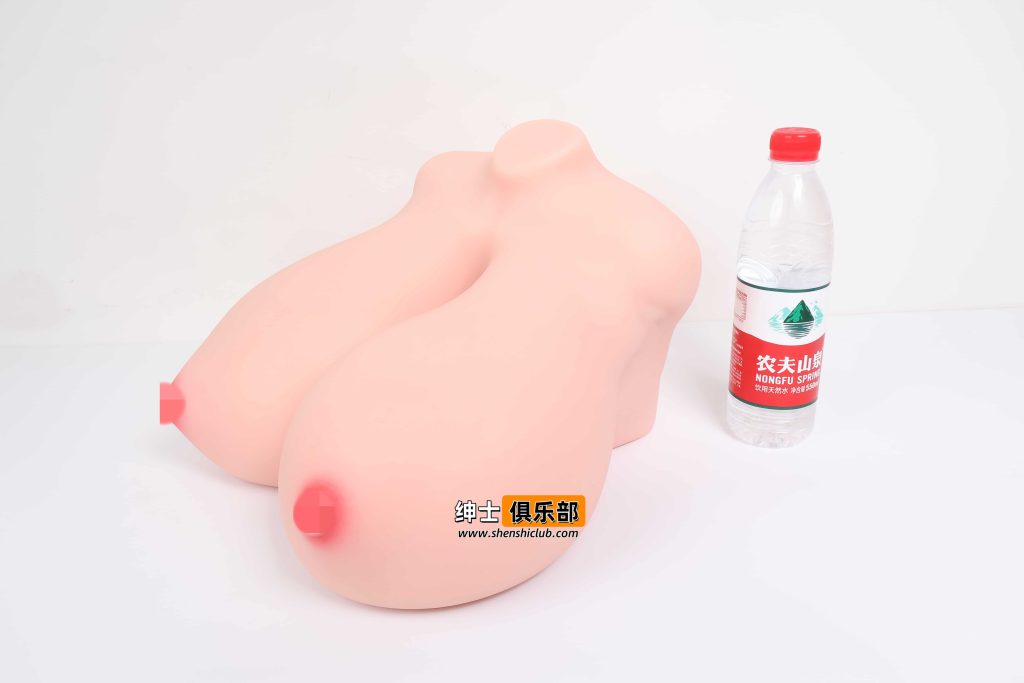 图片[3]- GOSE 爆乳魔皇胸模评测：10kg立体巨乳，值不值？- 绅士俱乐部
