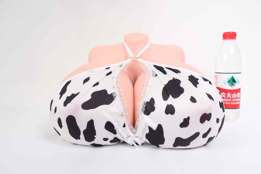 图片[4]- GOSE 爆乳魔皇胸模评测：10kg立体巨乳，值不值？- 绅士俱乐部