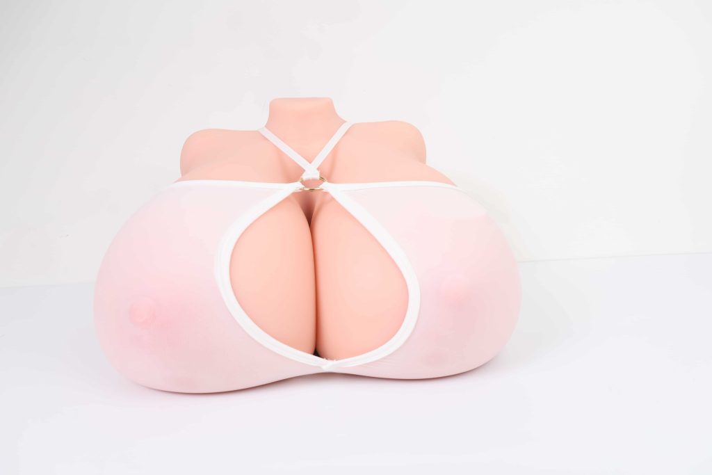 图片[5]- GOSE 爆乳魔皇胸模评测：10kg立体巨乳，值不值？- 绅士俱乐部