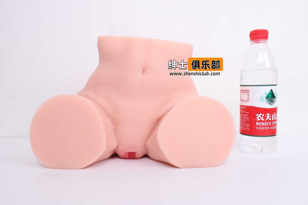 图片[4]- COC 元气教练臀模评测：中等体型软屁股，后入体验稳但不激进- 绅士俱乐部