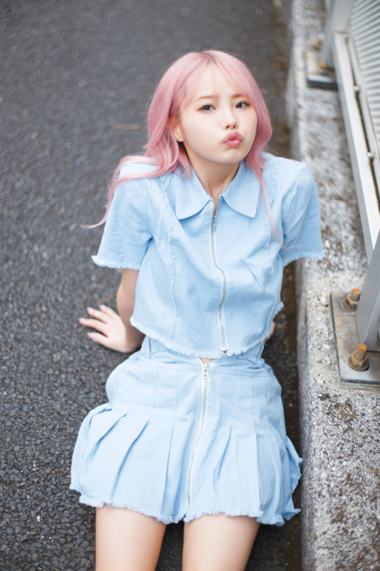 图片[3]- 君の温度 第二回 松本一香：隧道尽头的微光 与冬末春初的温柔距离- 绅士俱乐部