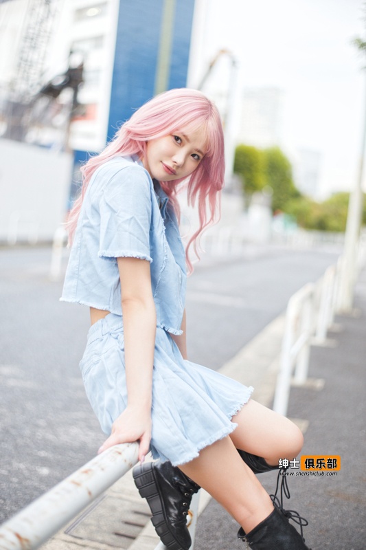 图片[7]- 君の温度 第二回 松本一香：隧道尽头的微光 与冬末春初的温柔距离- 绅士俱乐部