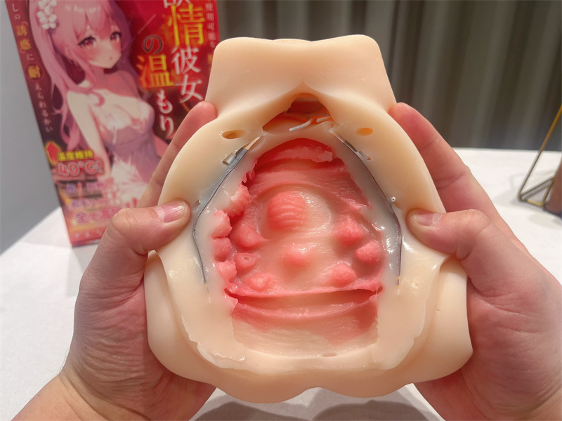 图片[5]- YUU温情彼女飞机杯评测：冬季加热款值得入手？- 绅士俱乐部