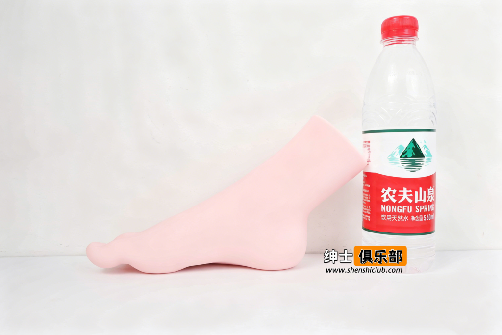 图片[2]- 杯多多极上玉足评测：胖脚趾足模，居然能用？- 绅士俱乐部