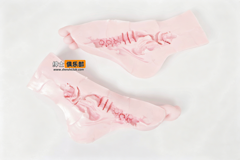 图片[6]- 杯多多极上玉足评测：胖脚趾足模，居然能用？- 绅士俱乐部