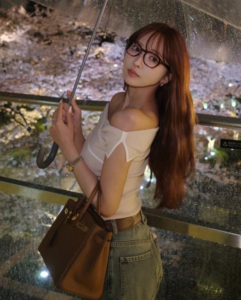 图片[1]- 2026女优赏樱穿搭盘点：三上悠亚、河北彩花谁最会穿？- 绅士俱乐部
