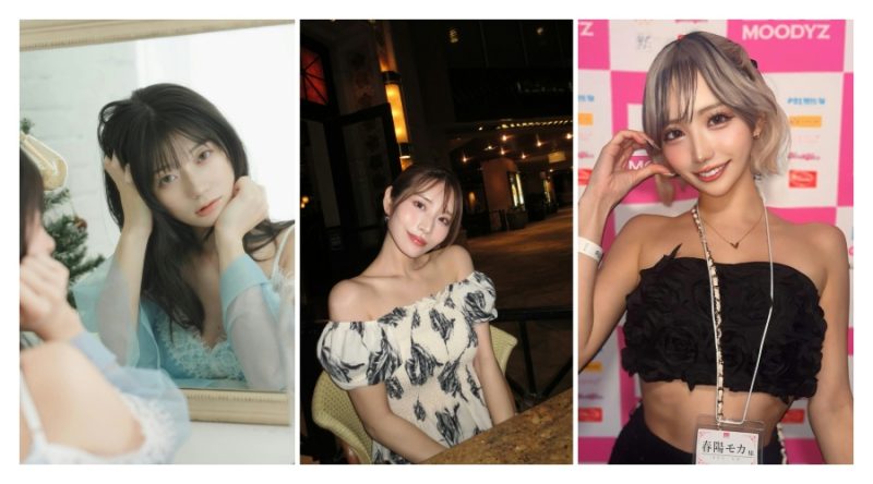 2026年5月MissAV女优排行榜:河北彩花杀回前三,瀬戸環奈空降夺冠- 绅士俱乐部