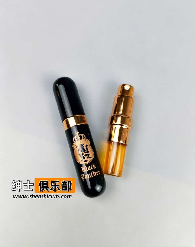 图片[2]- 黑豹四代延时喷剂测评：终于不像“局部断网”了- 绅士俱乐部