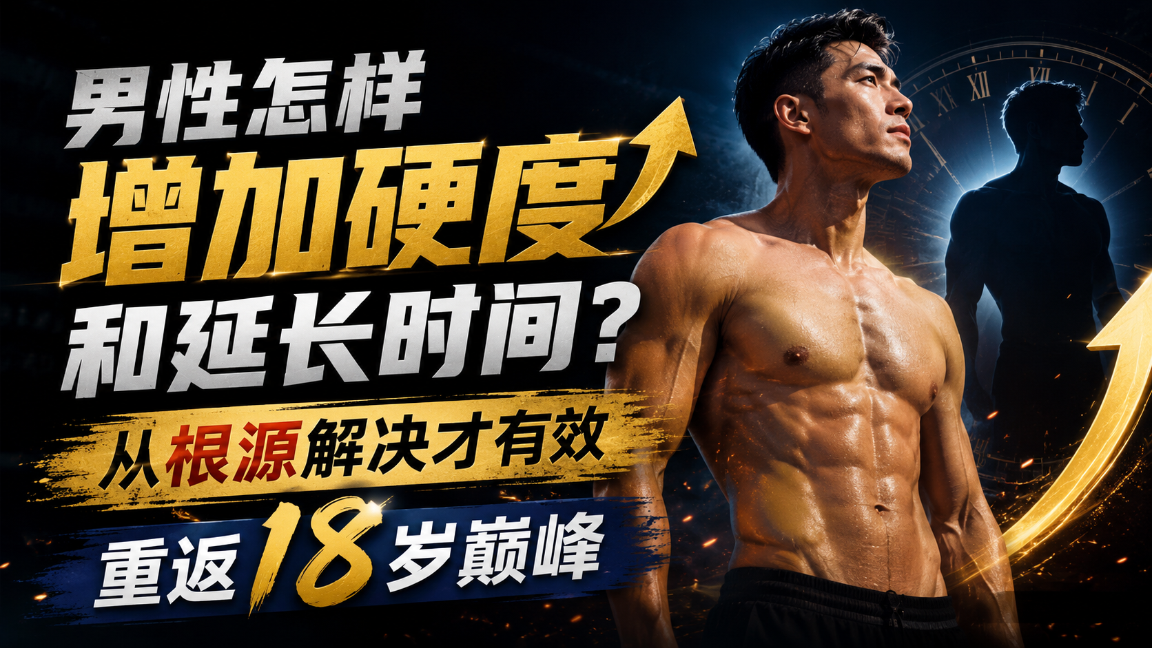 硬度下降怎么办?时间越来越短?盆底肌训练或许比补肾更重要- 绅士俱乐部