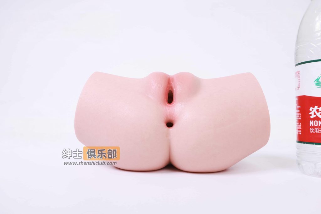 图片[2]- COC桃呦呦臀模测评：开腿好看，硅胶好用吗？- 绅士俱乐部