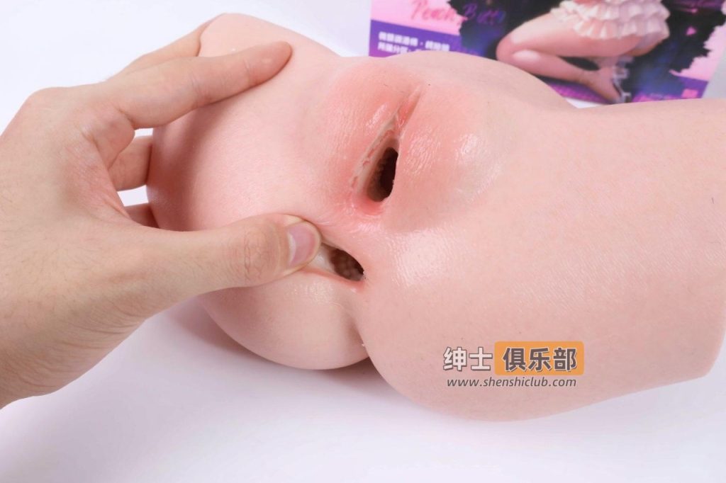 图片[8]- COC桃呦呦臀模测评：开腿好看，硅胶好用吗？- 绅士俱乐部