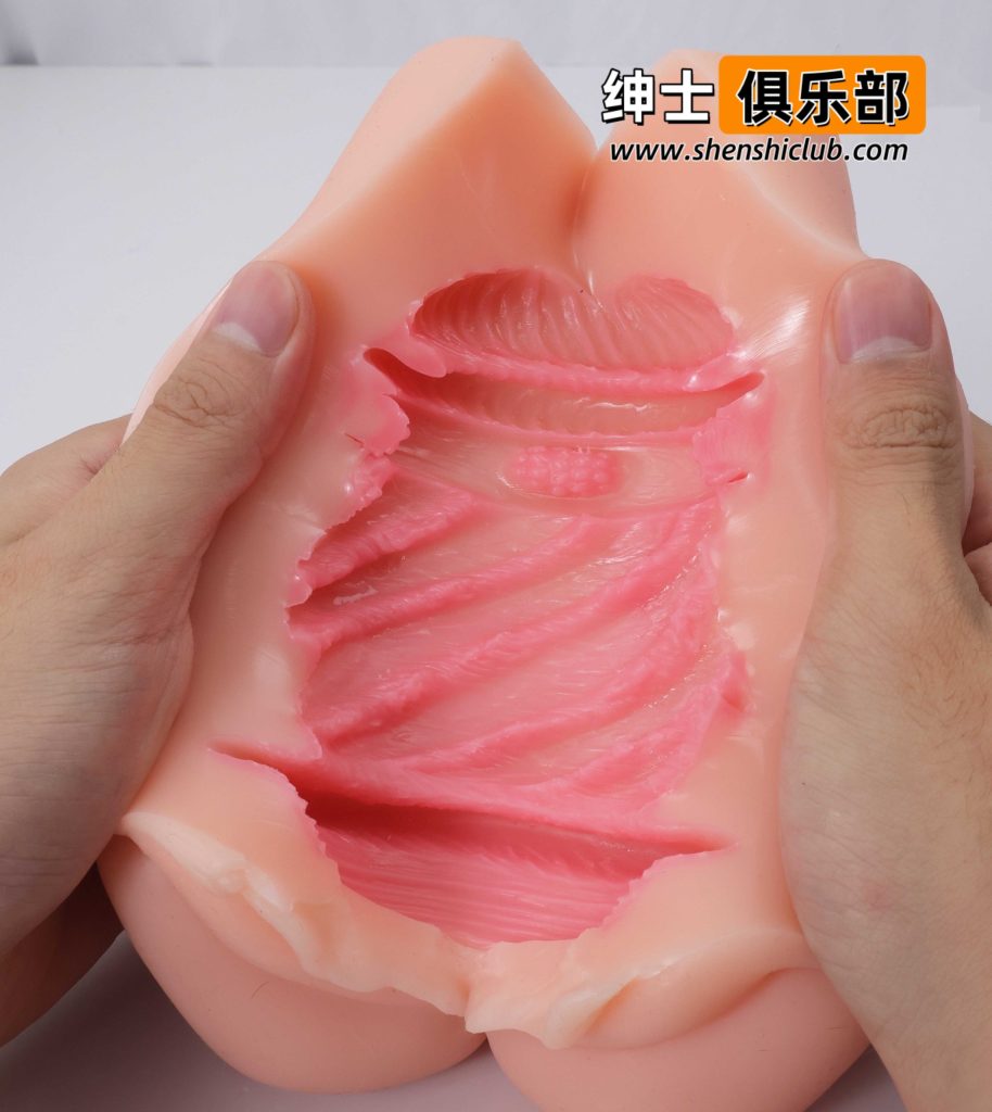 图片[7]- GXP白丝壁女3代飞机杯评测：回到经典螺旋路线，值得买吗？- 绅士俱乐部