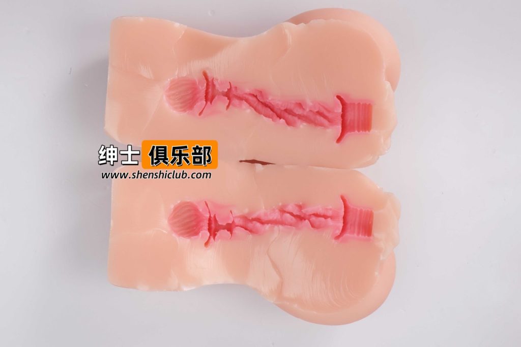 图片[8]- GXP白丝壁女3代飞机杯评测：回到经典螺旋路线，值得买吗？- 绅士俱乐部